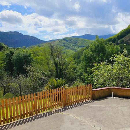 Casa Rural Simonan Borda Oiartzun Exterior foto
